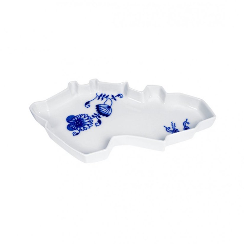 Tác Republic Tray ONION | QUBUS