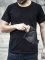 T-shirt CARGO with pocket | BRAASI