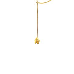 Náhrdelník THUJA KVĚT provlékací | HANUŠ LAMR