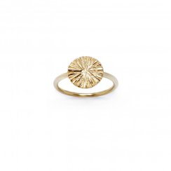 Ring SOL S | RENATA BACHMANN