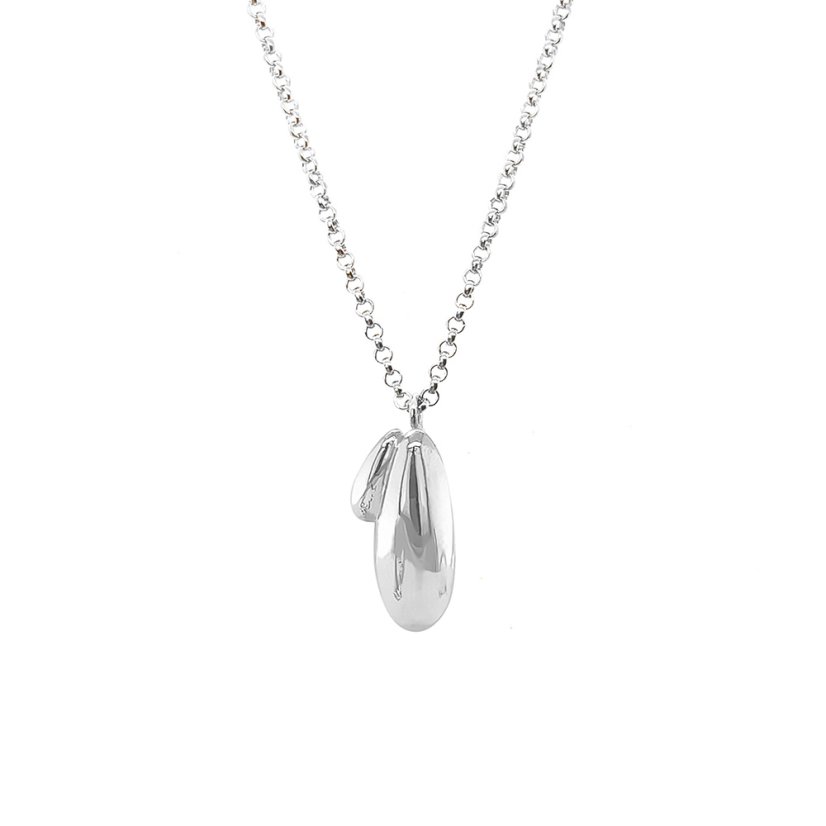 Necklace JOIN | MARIA KOBELOVÁ