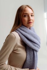 Šál THALLO | MIK - Jana Mikešová