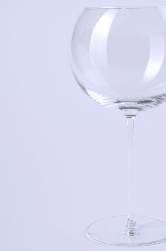 Wine glass | LUKÁŠ HOUDEK