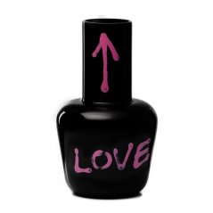 Vase UNNAMED - LOVE Q123B | QUBUS