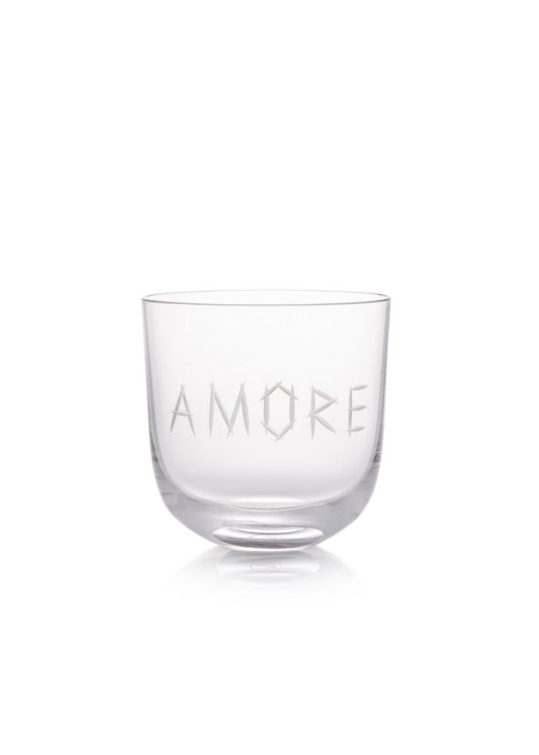 Sklenice ABC AMORE | RÜCKL