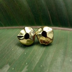 Earrings TURTLE | RENATA BACHMANN