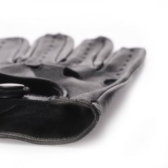 Men's gloves DRIVER BHARADVA | OSIČKOVÁ LUDMILA
