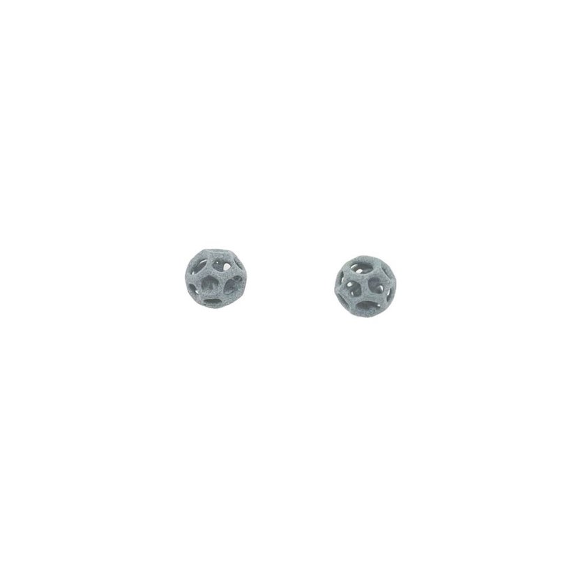 Earrings ZOOM S | ART43D