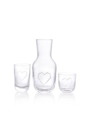 Karafa LOVE CLEAR | RÜCKL