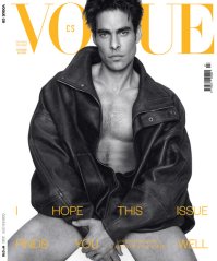 Časopis VOGUE: vydání 07/2025