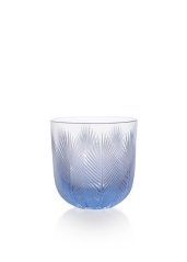 Sklenice FEATHERS BLUE | RÜCKL