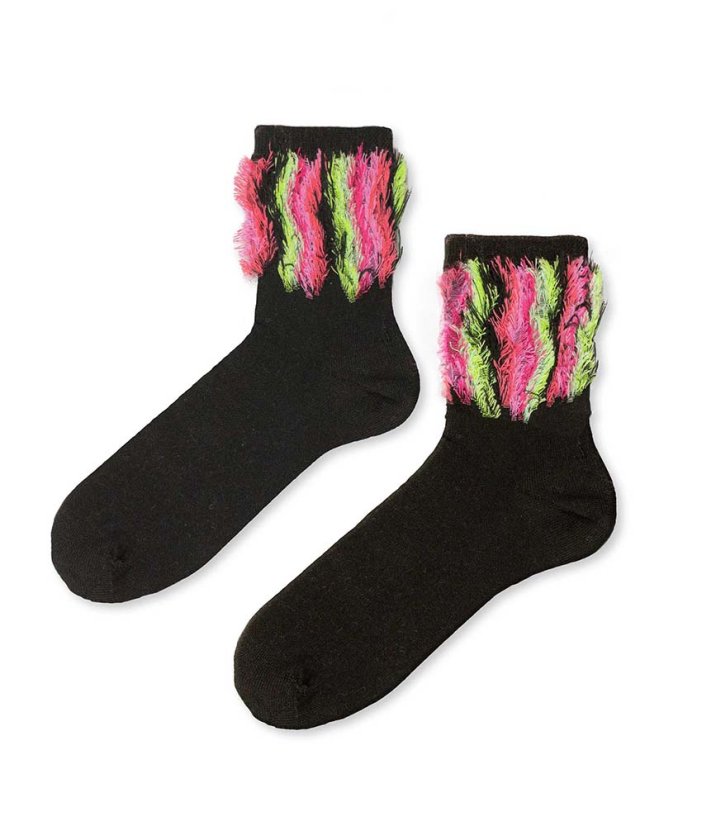 Socks ANKLES ON FIRE | WE ARE FERDINAND