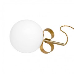 Table Lamp EARRING | YULIN HUANG
