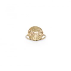 Ring SOL M | RENATA BACHMANN