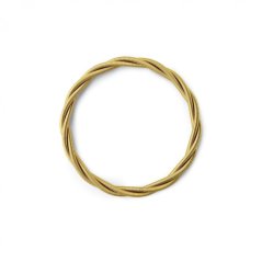 Bracelet STRUCTURES twisted | KLÁRA ŠÍPKOVÁ