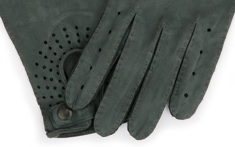 Women's gloves DRIVER SARVANGA | OSIČKOVÁ LUDMILA