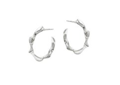 Earrings EQ | MARIA KOBELOVÁ