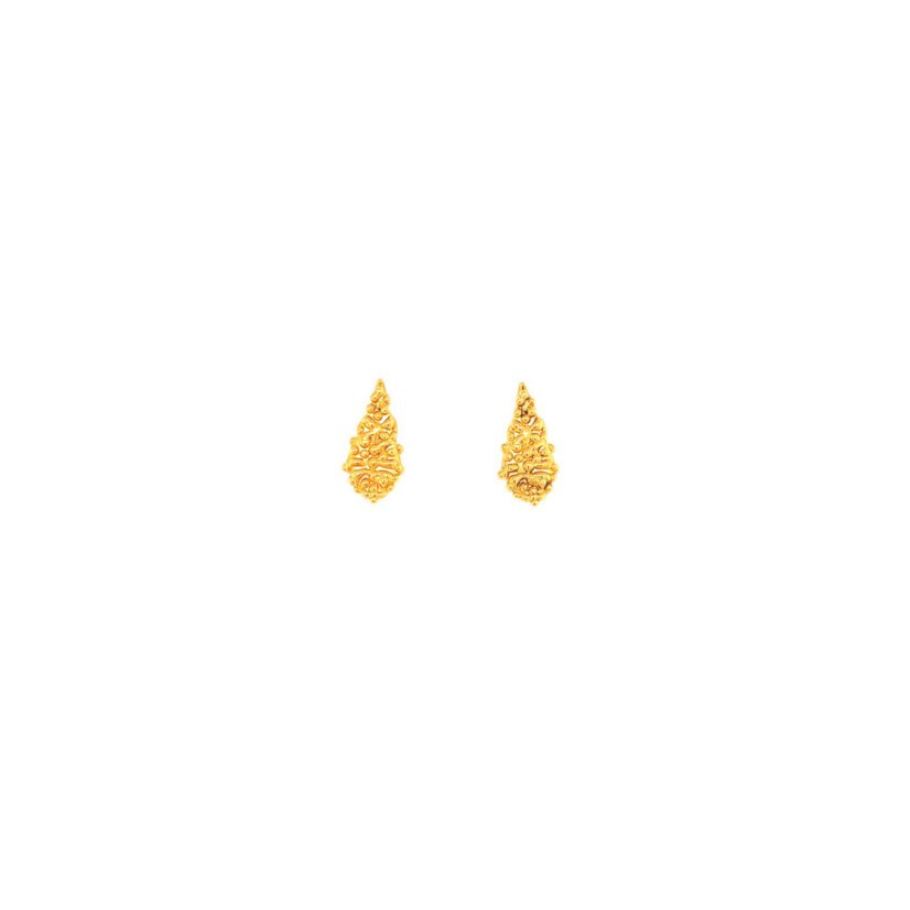 Earrings DROP | RENATA BACHMANN