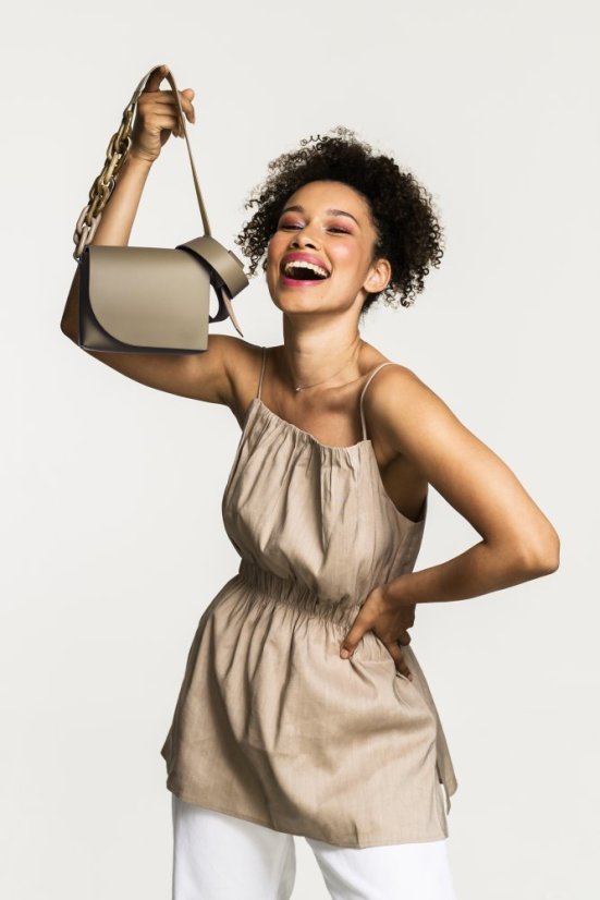 Clatch Mini chain bag | PBG