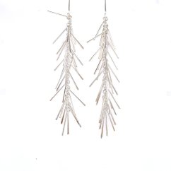 Náušnice JINOVATKA kratší | MICHAELA GORCOVÁ