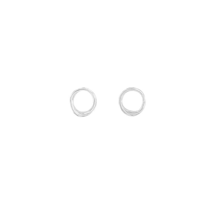 Náušnice SIGNATURE malé | ANINA JEWELLERY