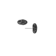 Earrings ZOOM M | ART43D