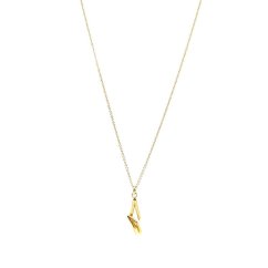 Necklace TOGETHER small | ELIŠKA LHOTSKÁ