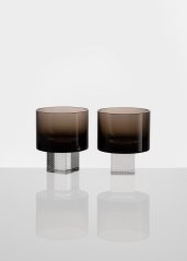 WHISKEY CUBE glass | LUKÁŠ HOUDEK
