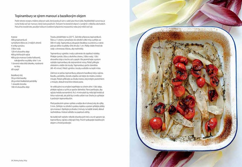 Book ABUNDANCE | OTTOLENGHI