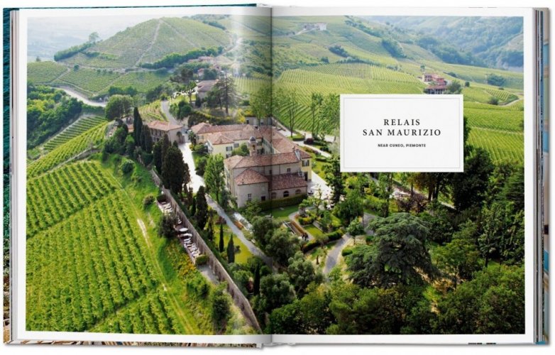Book GREAT ESCAPES ITALY