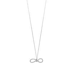 Necklace BOW | HANA POLÍVKOVÁ