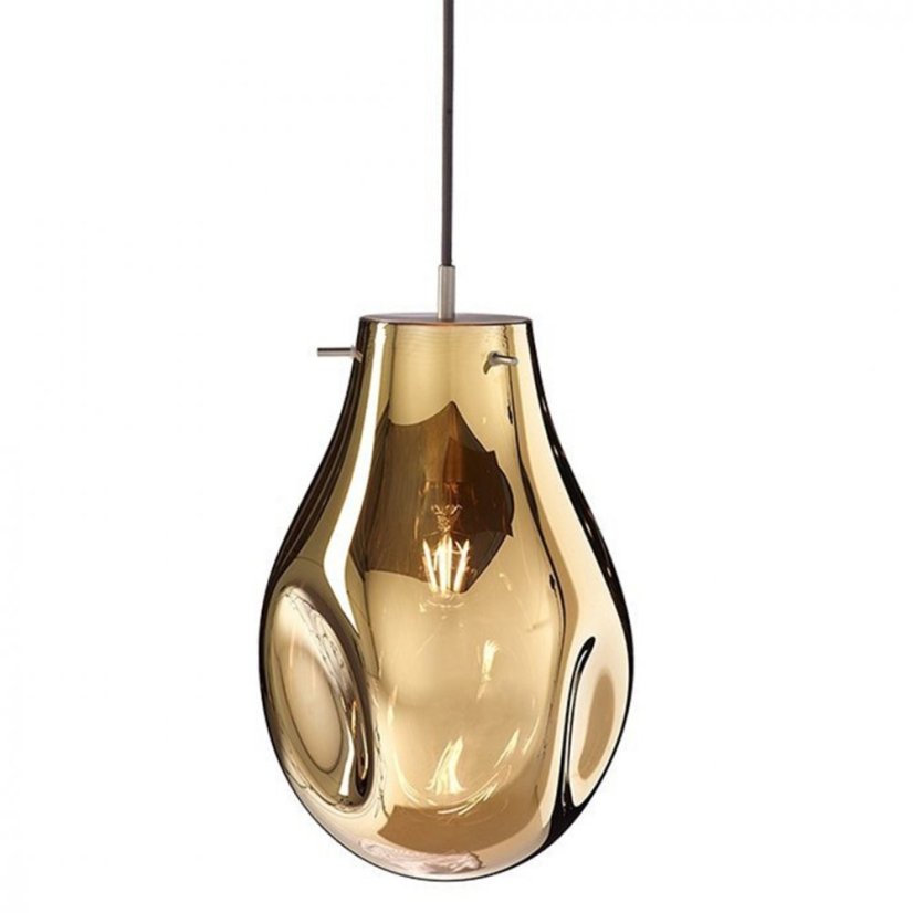 Svítidlo SOAP závěsné velké | OTA SVOBODA