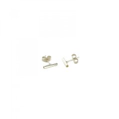 Náušnice LINES L | KARLA JEWELRY STUDIO