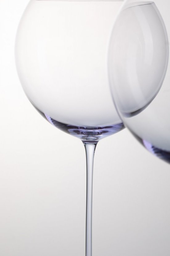 Wine glass | LUKÁŠ HOUDEK