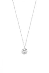 Necklace MARE round | KARLA JEWELRY STUDIO