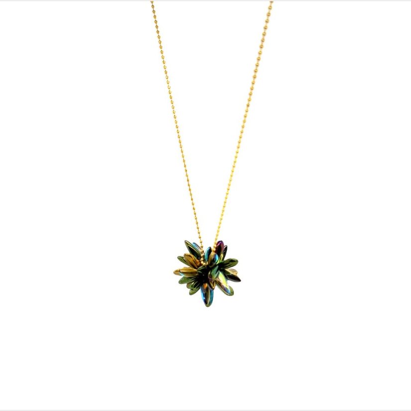 Necklace MEDIUM | RENATA BACHMANN