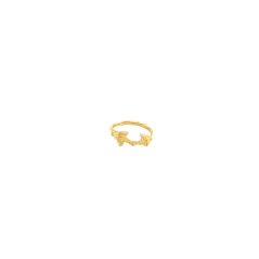 Ring PEARL 005 | RENATA BACHMANN