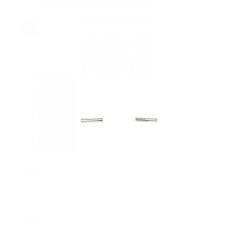 Náušnice LINES L | KARLA JEWELRY STUDIO