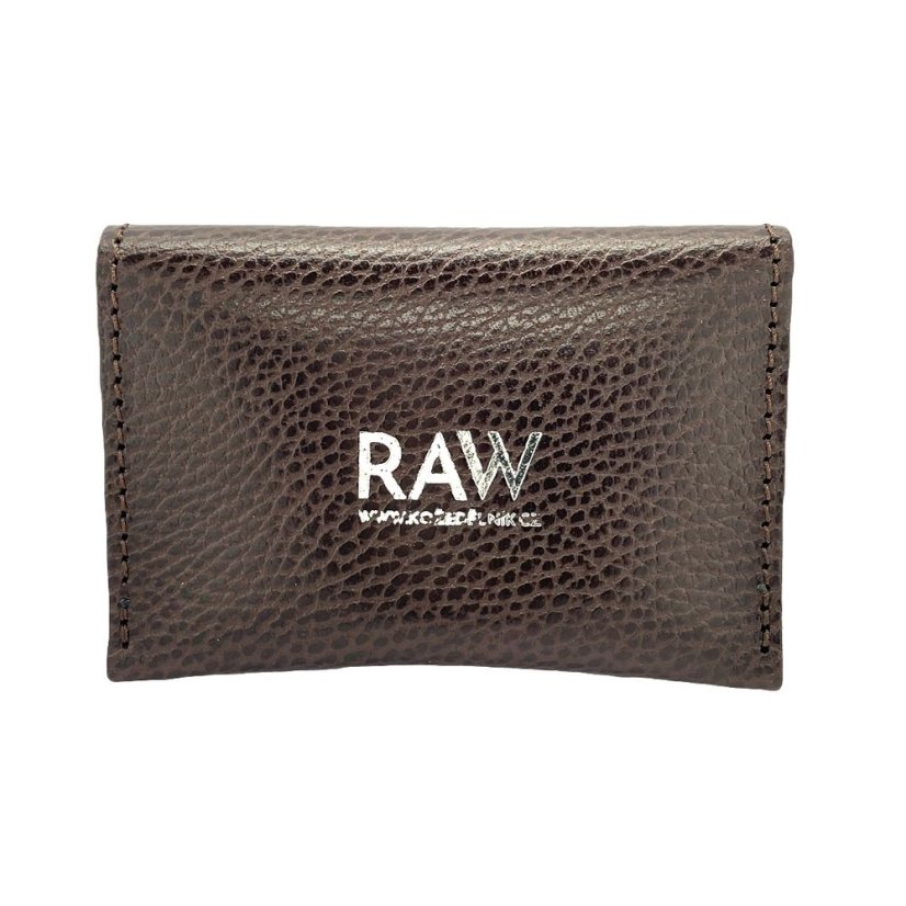 Wallet MINI DOLLARO | KOŽEDĚLNÍK