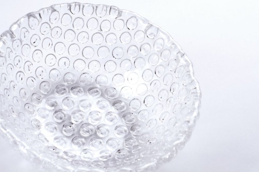 Bowl BUBBLES | RONY PLESL