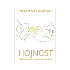 Book ABUNDANCE | OTTOLENGHI