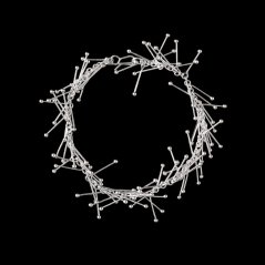 Bracelet DEW | MICHAELA GORCOVÁ