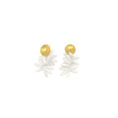 Earrings MULBERRY | RENATA BACHMANN