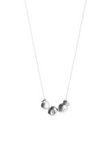 Necklace JORDGUBBAR | NASTASSIA ALEINIKAVA