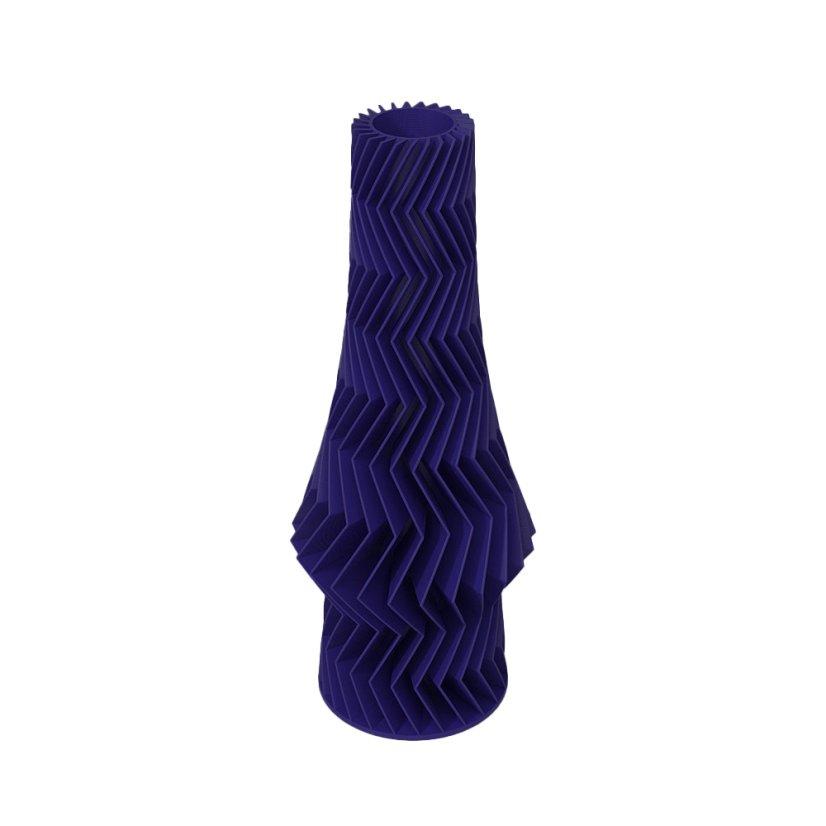 Vase ZIG ZAG | MARTIN ŽAMPACH