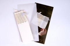 Greeting card CAT | PORIGAMI