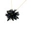 Necklace BIG BLACKBERRY large | RENATA BACHMANN