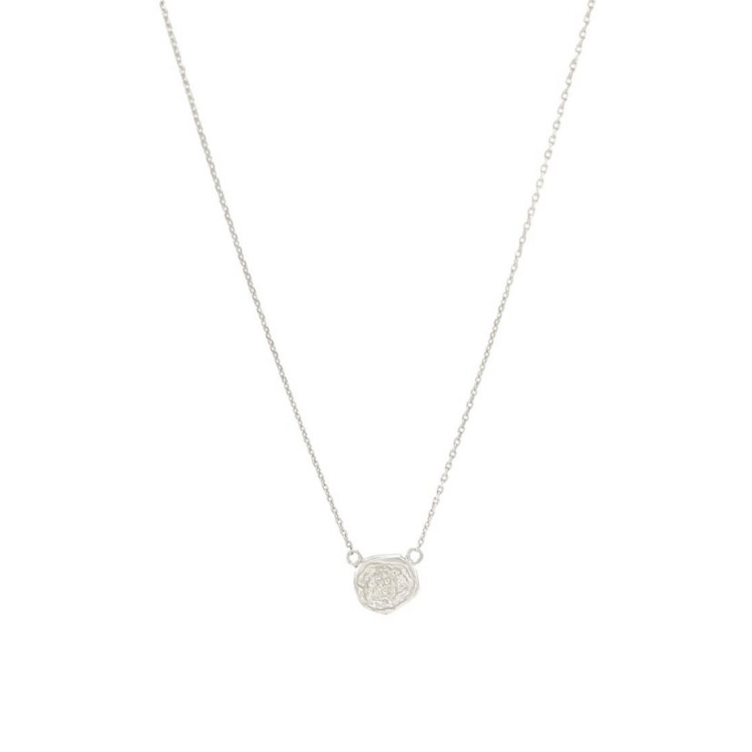 Necklace TURTLE | RENATA BACHMANN
