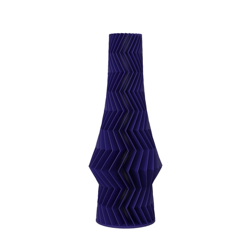 Vase ZIG ZAG | MARTIN ŽAMPACH