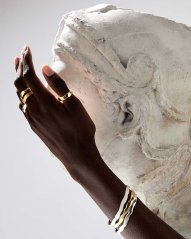 Bracelet PEACE | MARIA KOBELOVÁ